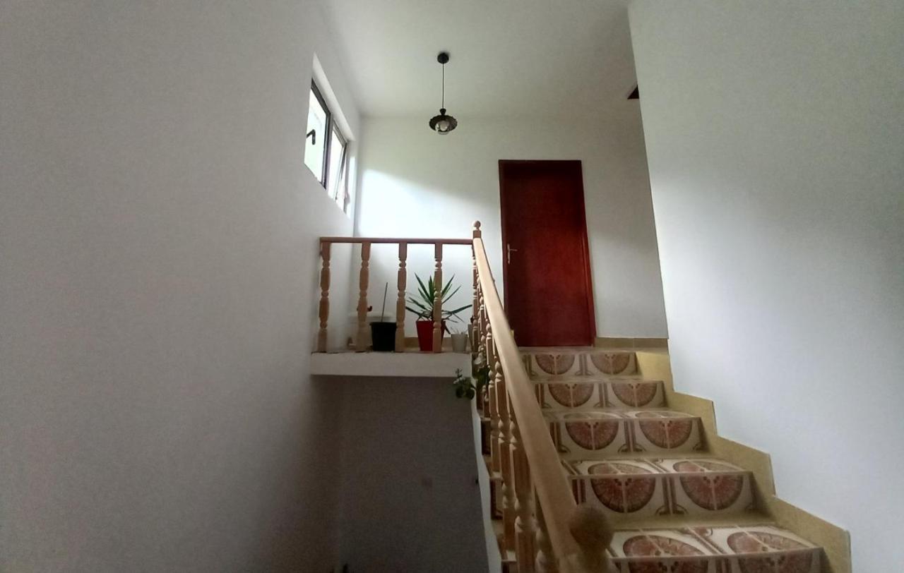 Konak Ugnji-Village Cetynia Zewnętrze zdjęcie