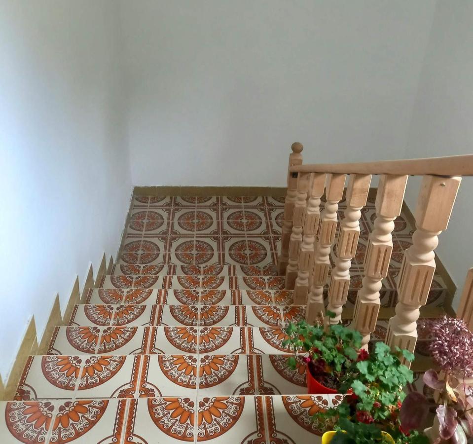 Konak Ugnji-Village Cetynia Zewnętrze zdjęcie