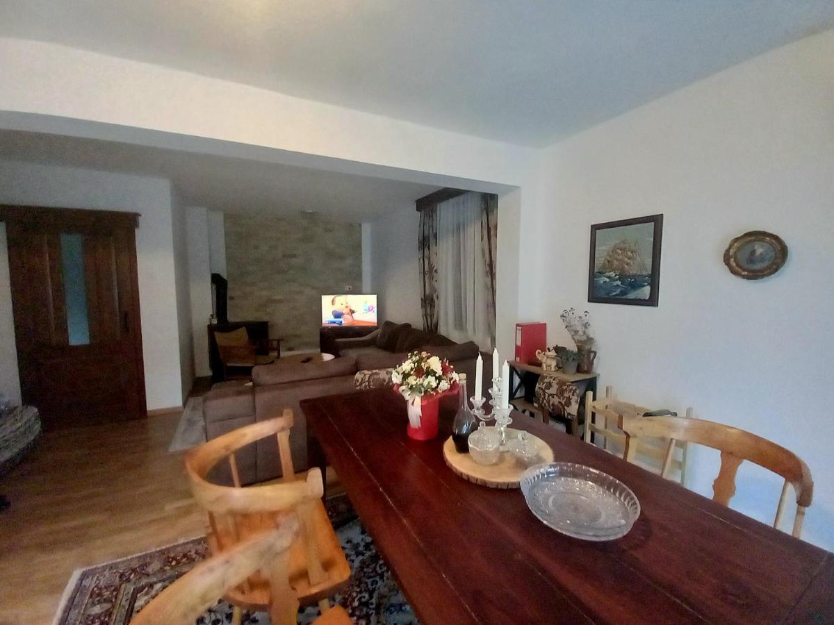 Konak Ugnji-Village Cetynia Zewnętrze zdjęcie
