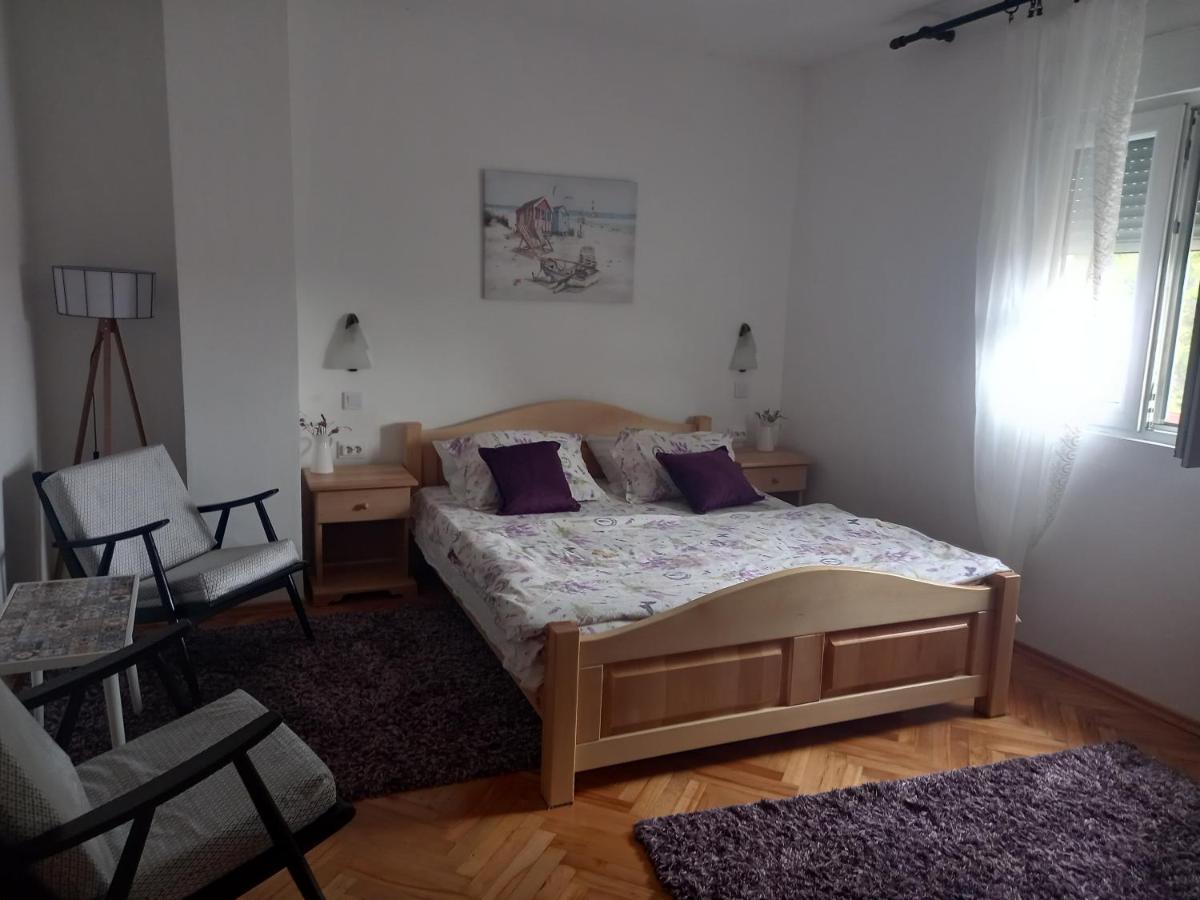 Konak Ugnji-Village Cetynia Zewnętrze zdjęcie