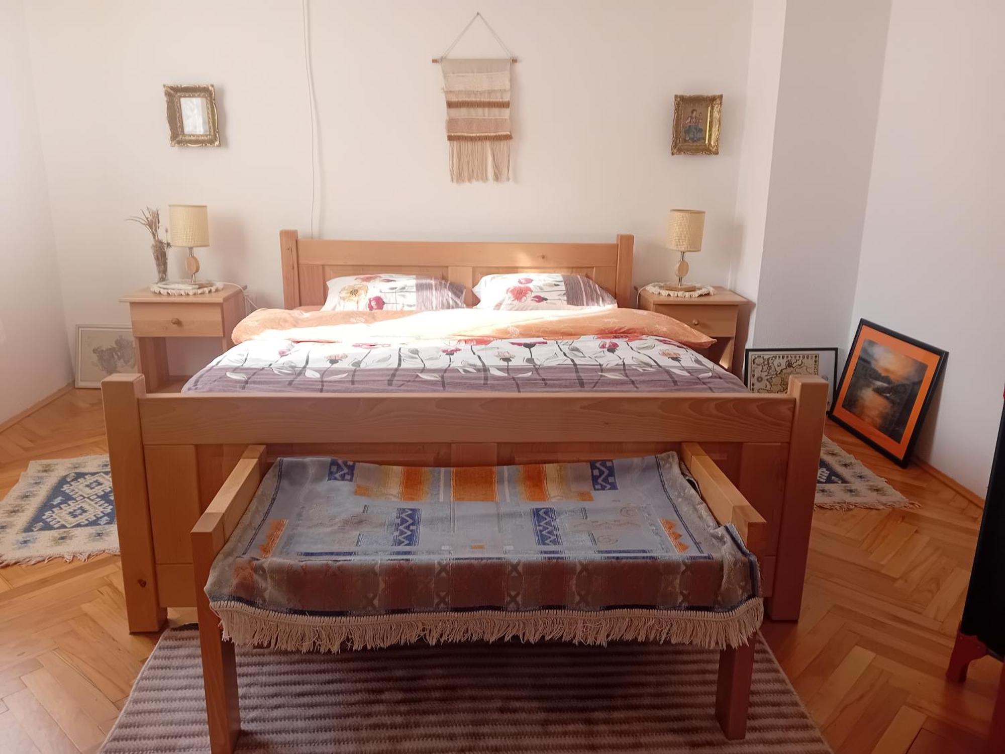 Konak Ugnji-Village Cetynia Zewnętrze zdjęcie